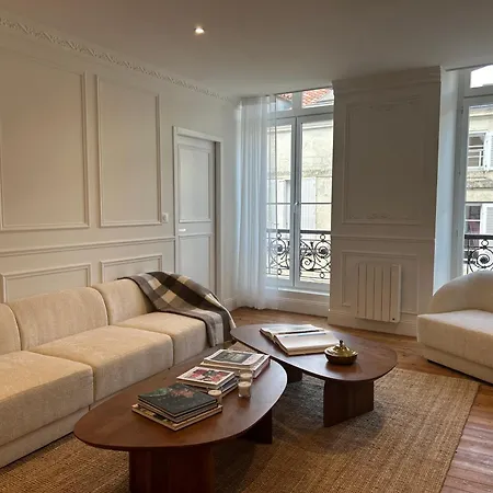 La Maison Beraud - Prestige - Centre Historique De Appartement *