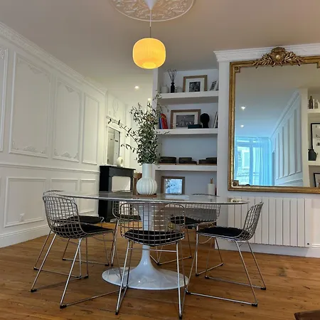 La Maison Beraud - Prestige - Centre Historique De Appartement *