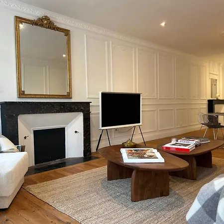 Apartman La Maison Beraud - Prestige - Centre Historique De *