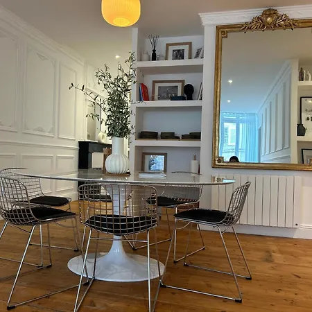 La Maison Beraud - Prestige - Centre Historique De Apartman *