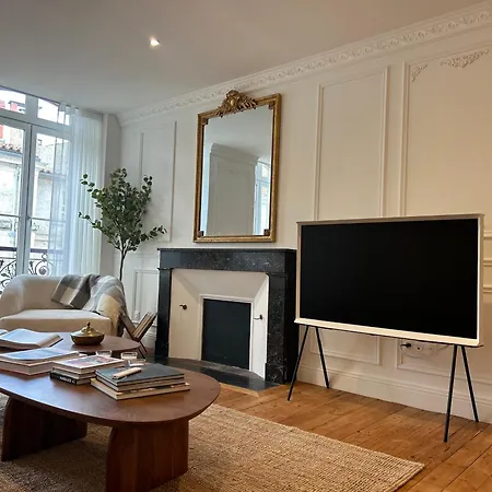 La Maison Beraud - Prestige - Centre Historique De *