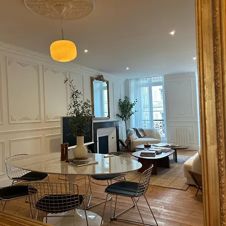 아파트 La Maison Beraud - Prestige - Centre Historique De *