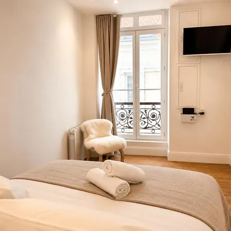 La Maison Beraud - Prestige - Centre Historique De * La Rochelle (Charente-Maritime)