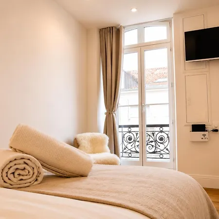 Lejlighed La Maison Beraud - Prestige - Centre Historique De