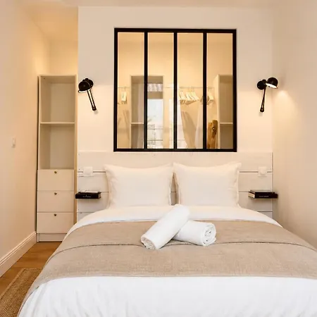 La Maison Beraud - Prestige - Centre Historique De Appartement *