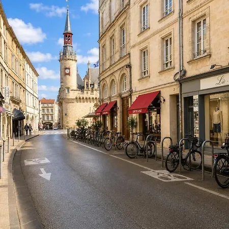La Maison Beraud - Prestige - Centre Historique De