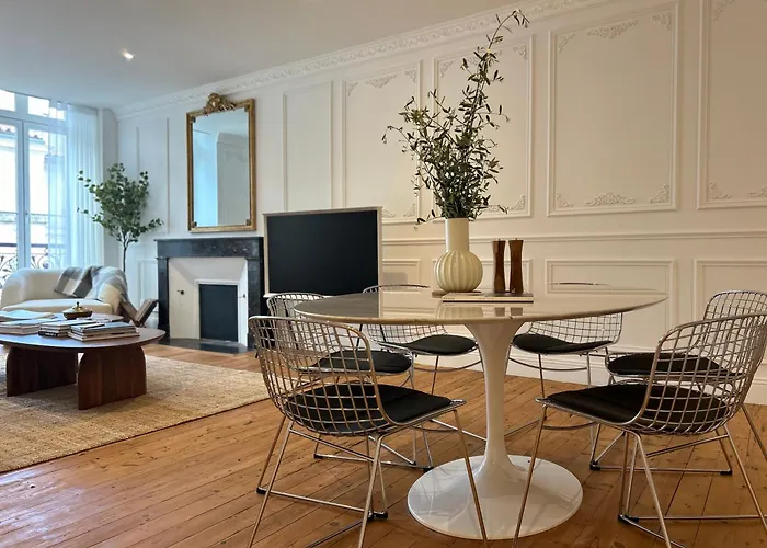 La Maison Beraud - Prestige - Centre Historique De アパート