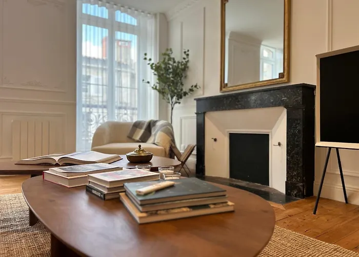 La Maison Beraud - Prestige - Centre Historique De