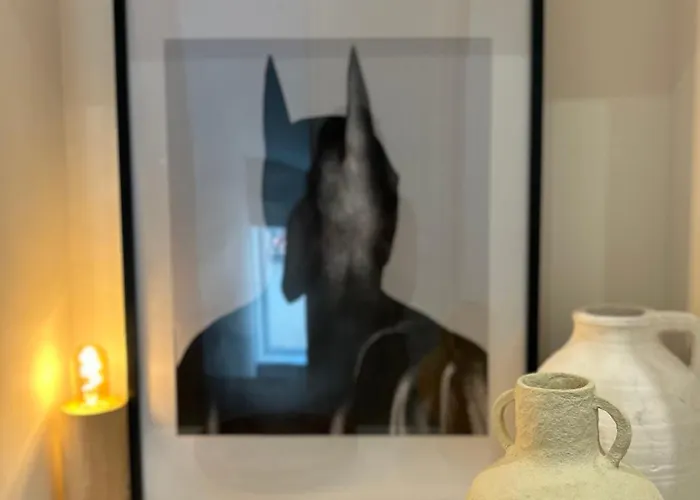 La Maison Beraud - Prestige - Centre Historique De アパート ラ・ロシェル