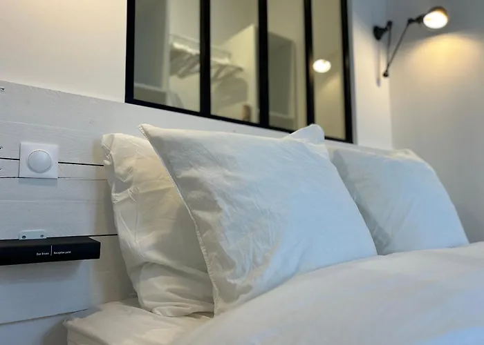 Apartamento La Maison Beraud - Prestige - Centre Historique De