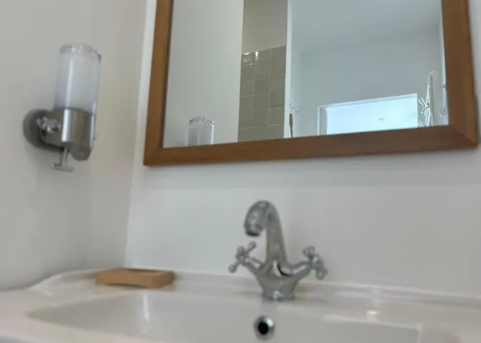 Apartamento La Maison Beraud - Prestige - Centre Historique De *