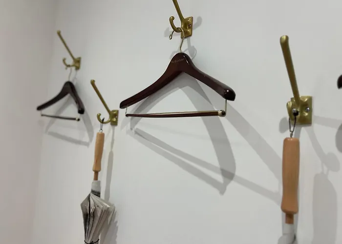 La Maison Beraud - Prestige - Centre Historique De Apartamento