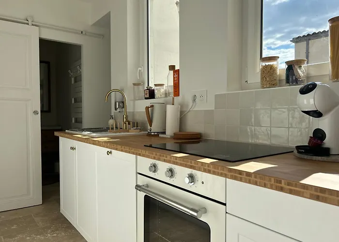 Apartamento La Maison Beraud - Prestige - Centre Historique De