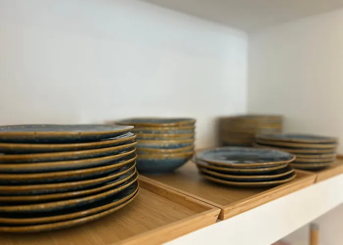 La Maison Beraud - Prestige - Centre Historique De La Rochelle (Charente-Maritime)