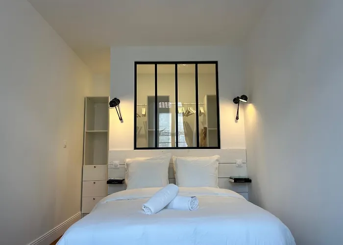 Apartamento La Maison Beraud - Prestige - Centre Historique De *