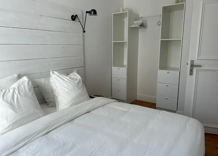 La Maison Beraud - Prestige - Centre Historique De * La Rochelle (Charente-Maritime)