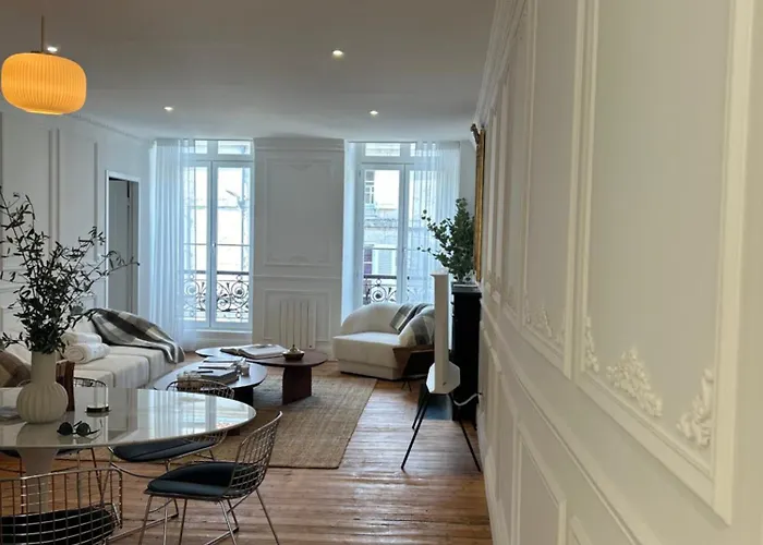 La Maison Beraud - Prestige - Centre Historique De