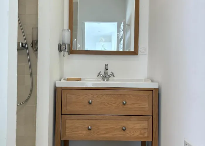 La Maison Beraud - Prestige - Centre Historique De Apartamento *