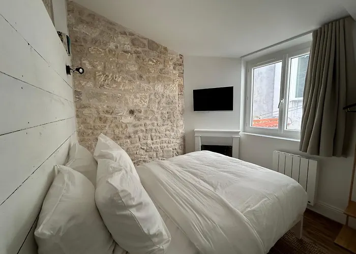 La Maison Beraud - Prestige - Centre Historique De *