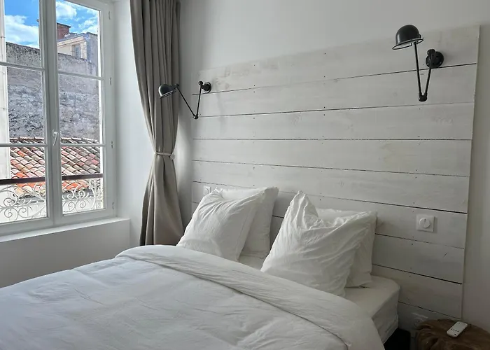 La Maison Beraud - Prestige - Centre Historique De *