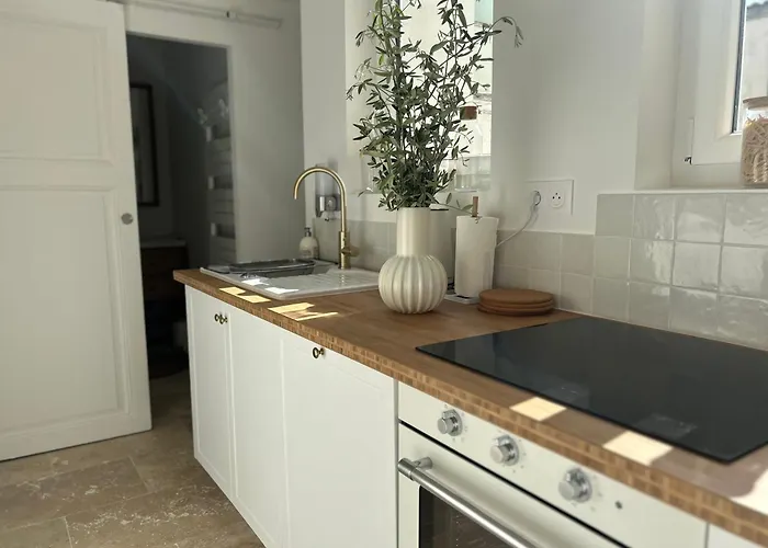 La Maison Beraud - Prestige - Centre Historique De Apartamento *