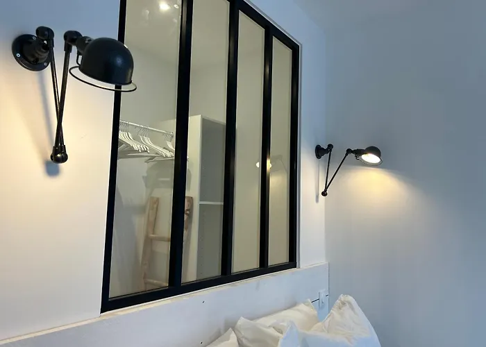 La Maison Beraud - Prestige - Centre Historique De