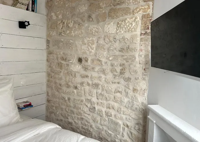 La Maison Beraud - Prestige - Centre Historique De *