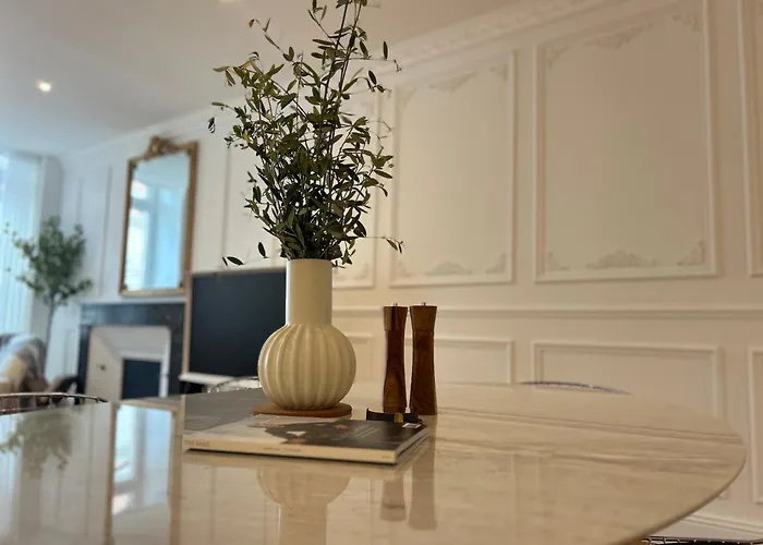 La Maison Beraud - Prestige - Centre Historique De アパート *