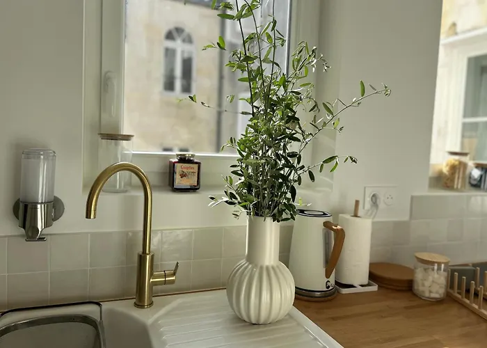 La Maison Beraud - Prestige - Centre Historique De アパート *