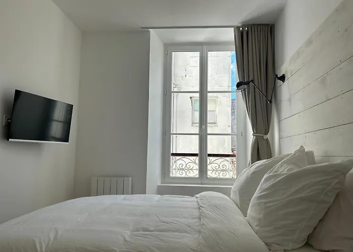 La Maison Beraud - Prestige - Centre Historique De