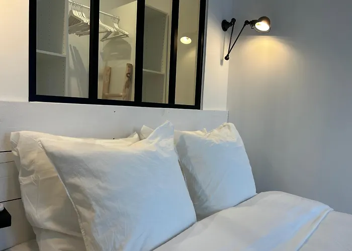 La Maison Beraud - Prestige - Centre Historique De ラ・ロシェル