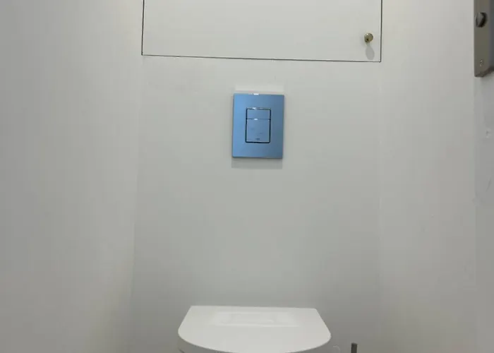 Apartamento La Maison Beraud - Prestige - Centre Historique De La Rochelle (Charente-Maritime)