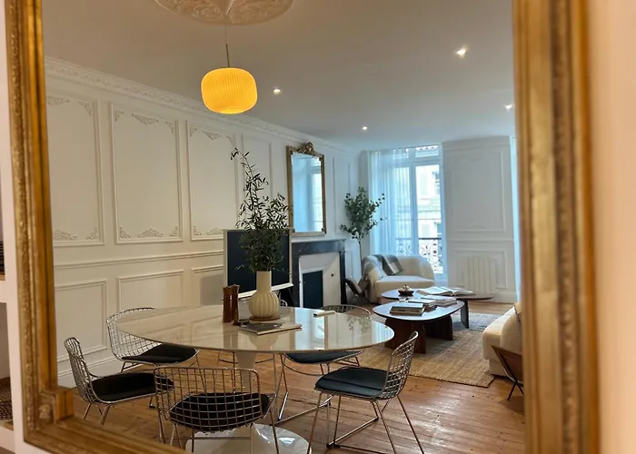 La Maison Beraud - Prestige - Centre Historique De Apartamento