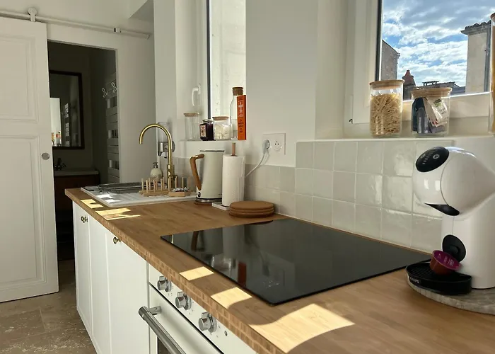 La Maison Beraud - Prestige - Centre Historique De アパート