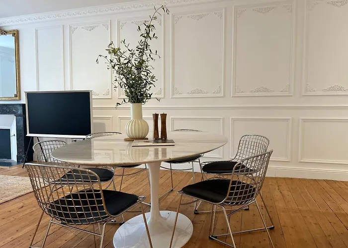 La Maison Beraud - Prestige - Centre Historique De