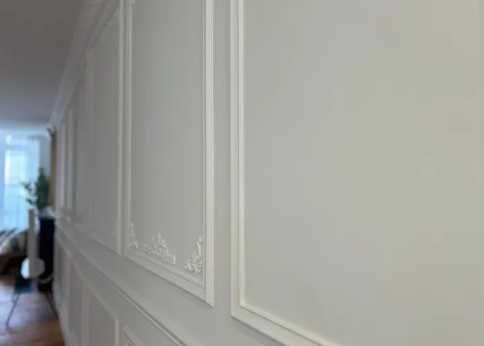 La Maison Beraud - Prestige - Centre Historique De Apartamento *