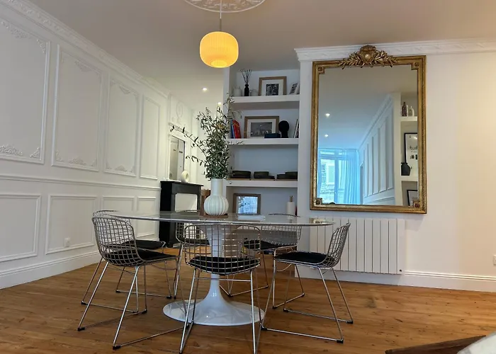 La Maison Beraud - Prestige - Centre Historique De *