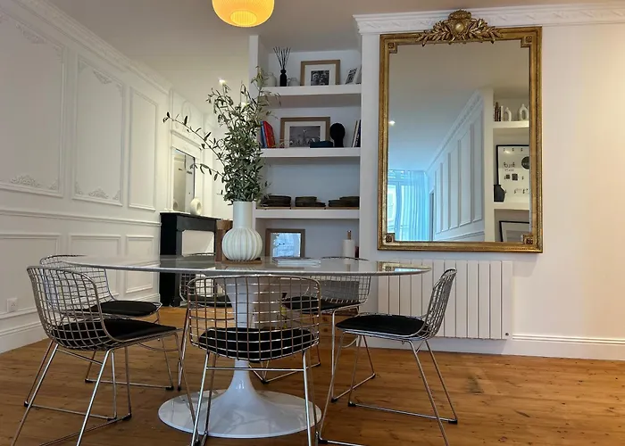 Apartamento La Maison Beraud - Prestige - Centre Historique De *