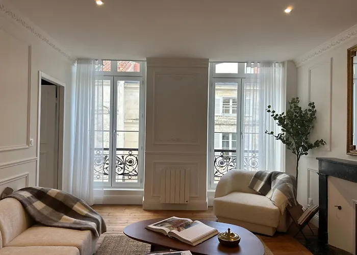 La Maison Beraud - Prestige - Centre Historique De