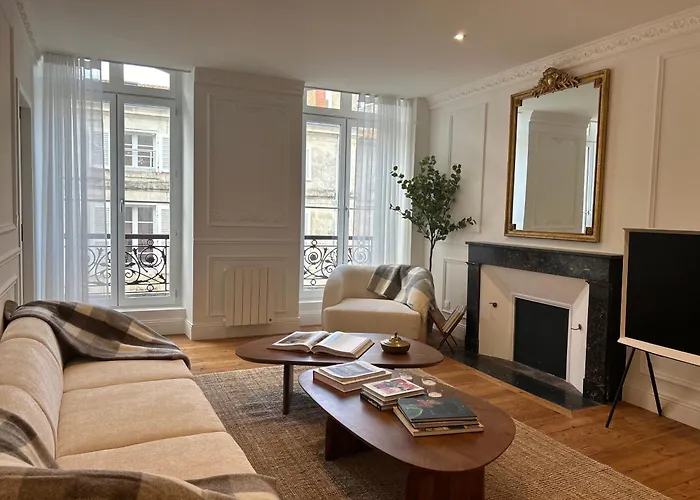 La Maison Beraud - Prestige - Centre Historique De アパート *