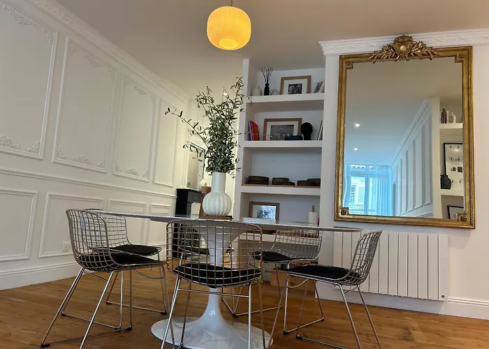 Apartamento La Maison Beraud - Prestige - Centre Historique De *