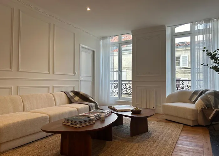 La Maison Beraud - Prestige - Centre Historique De Apartamento *