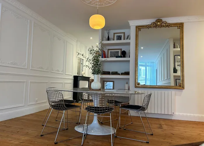 La Maison Beraud - Prestige - Centre Historique De アパート *