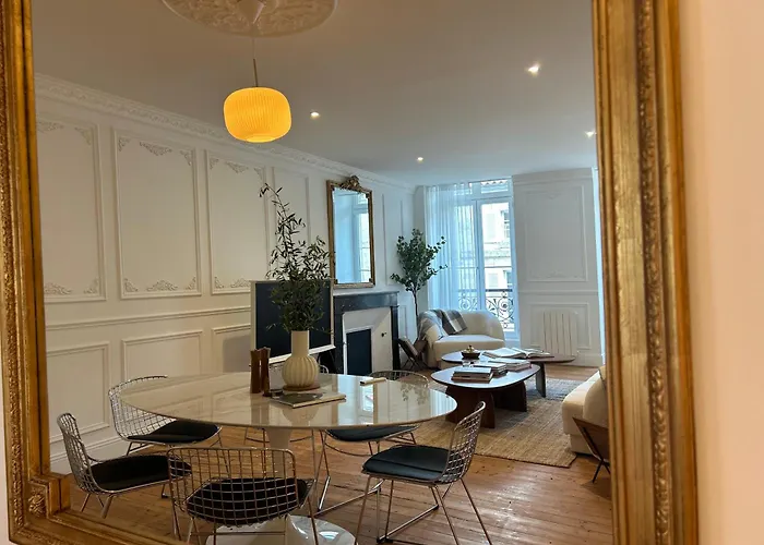 Apartamento La Maison Beraud - Prestige - Centre Historique De *